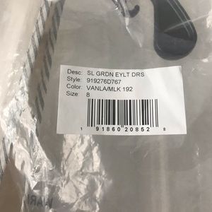 Dress-Rebecca Taylor